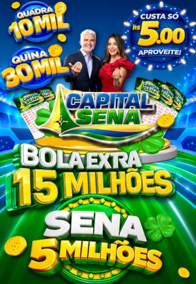 Capital Sena
